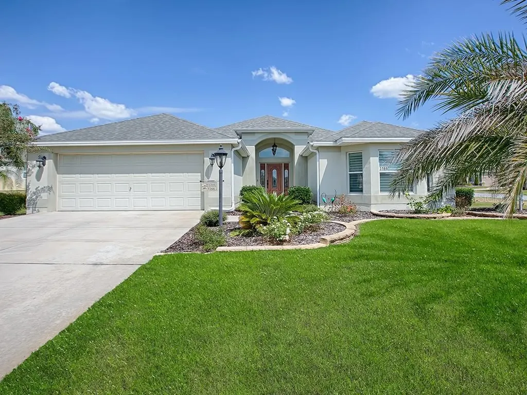 3166 Abana Path The Villages FL 32163