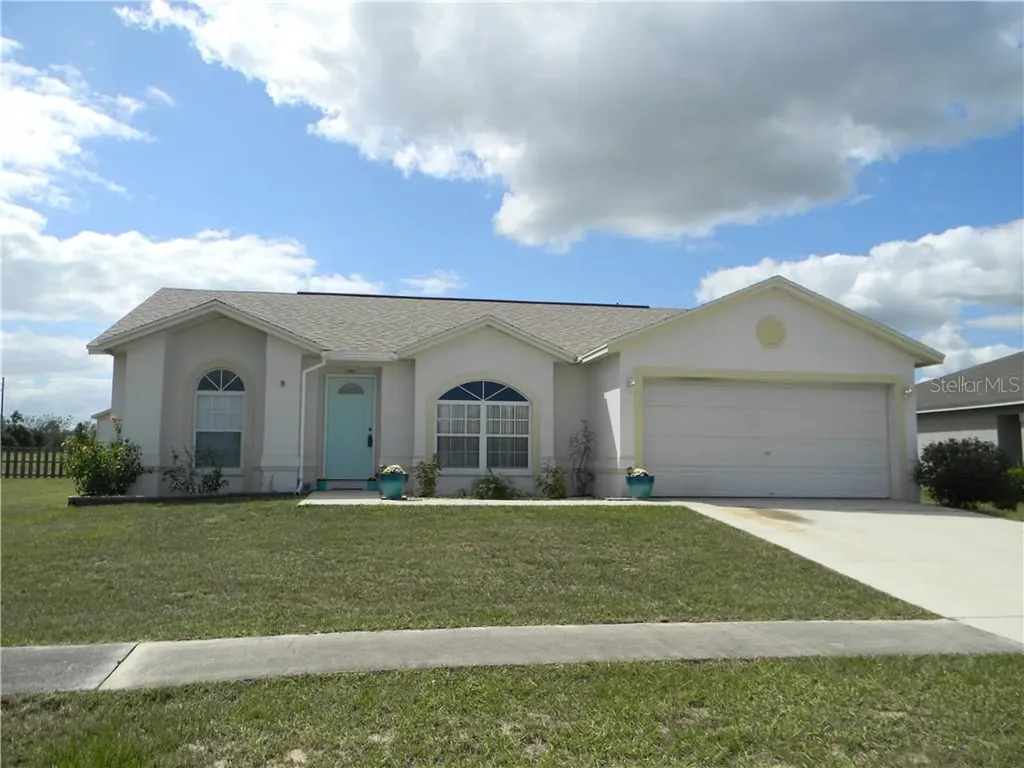353 Arlington Circle Haines City FL 33844