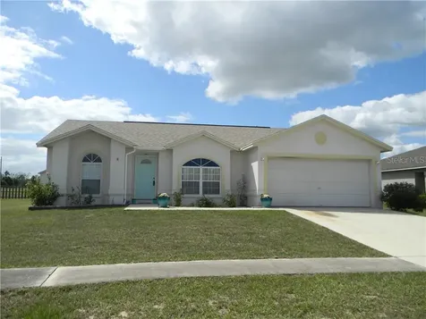 353 Arlington Circle Haines City FL 33844