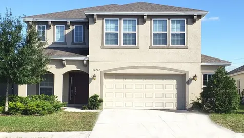 14222 Finsbury Drive Spring Hill FL 34609