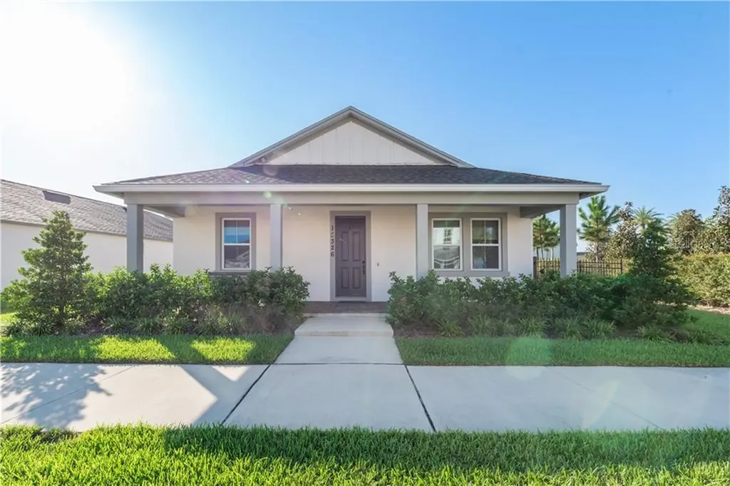 15326 Honeybell Drive Winter Garden FL 34787