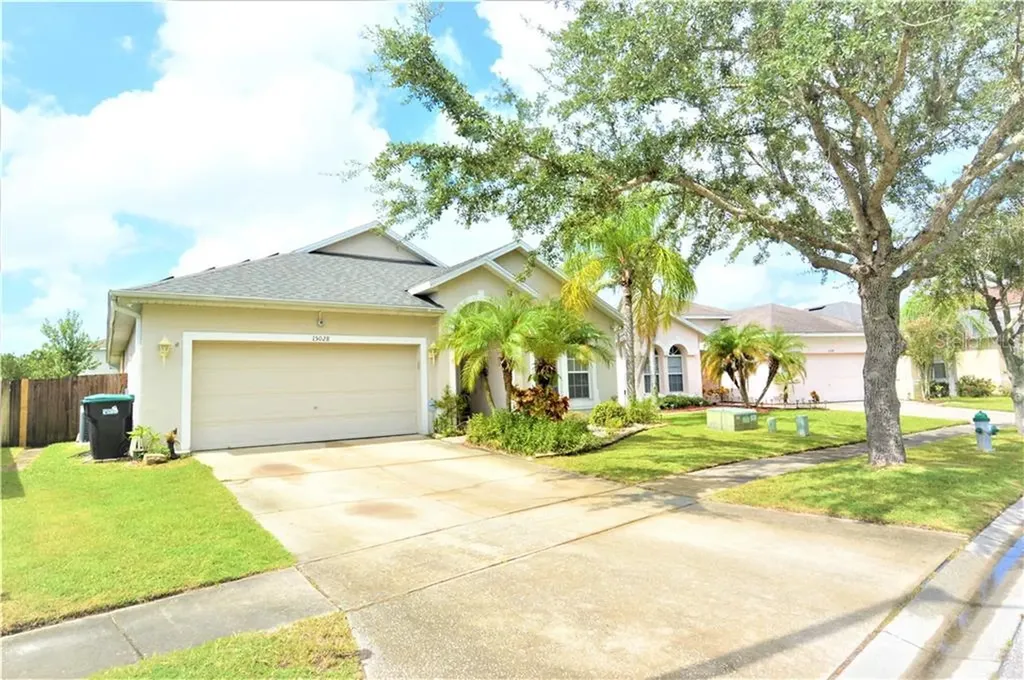 15028 Lake Azure Drive Orlando FL 32824