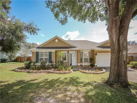 1498 Whooping Drive Groveland FL 34736