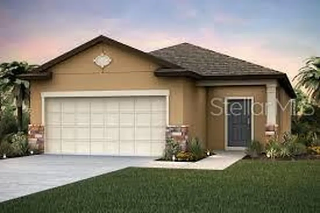 3574 Soda Springs Lane Kissimmee FL 34744