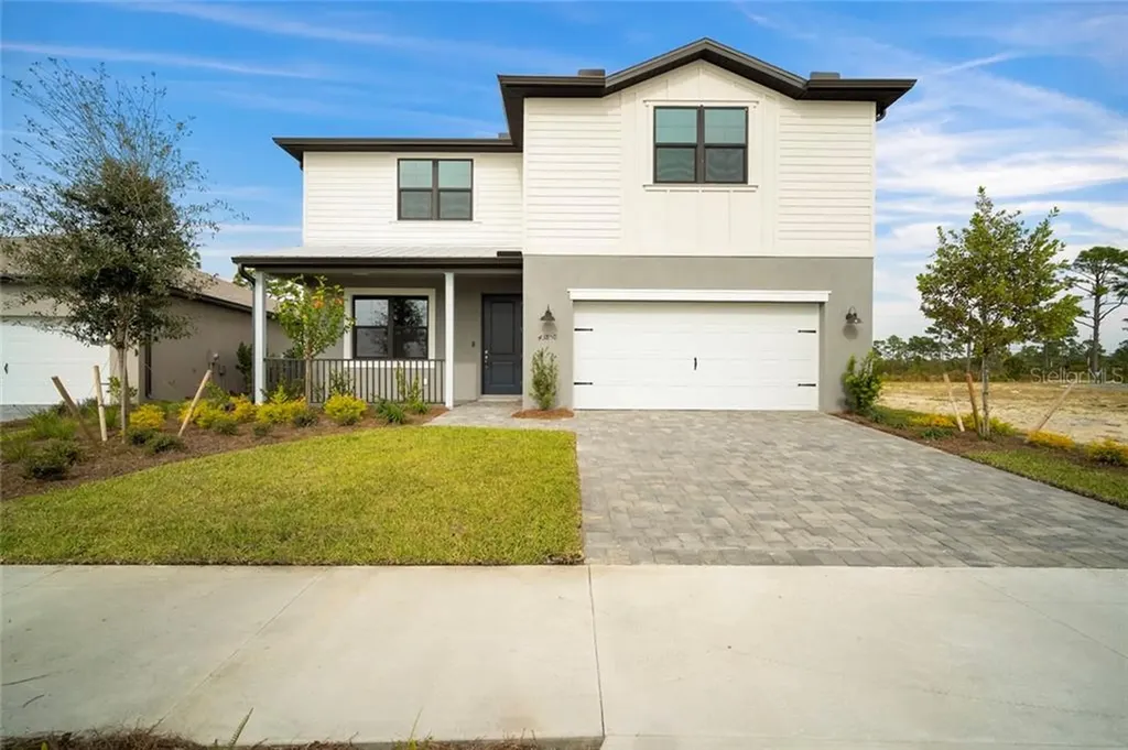 43850 Longleaf Lane Punta Gorda FL 33982