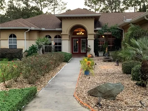 15298 Hiburn Street Brooksville FL 34604
