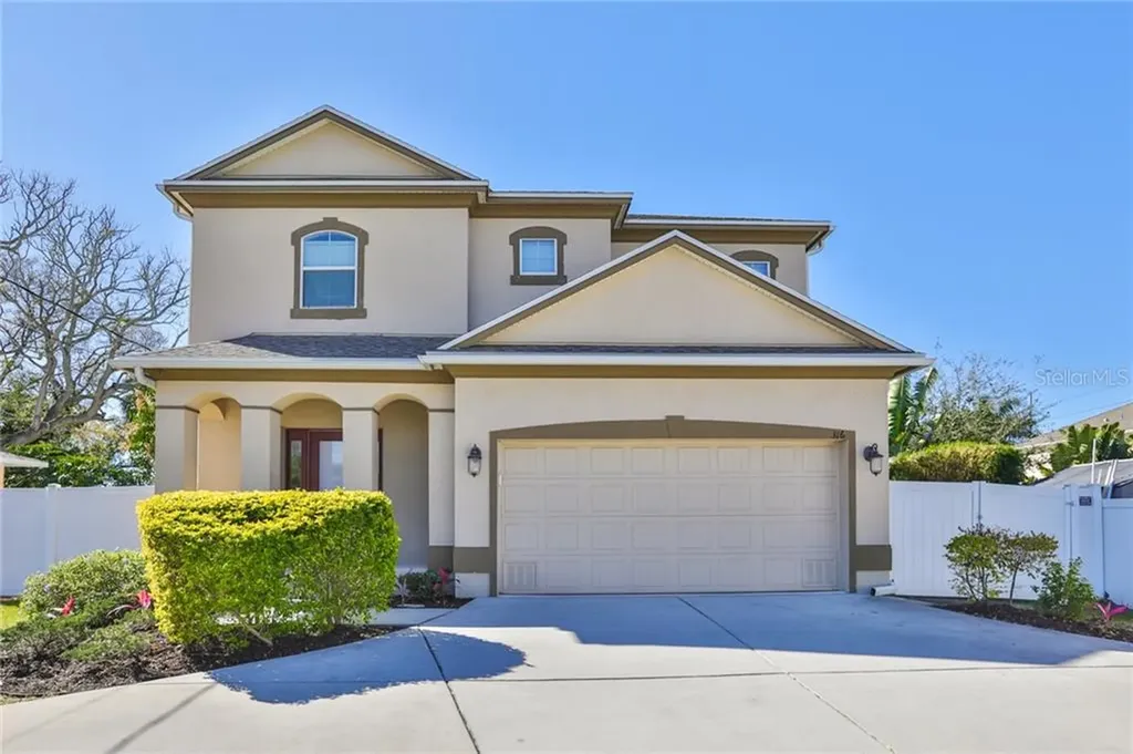 316 N Macdill Avenue Tampa FL 33609