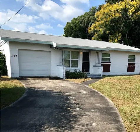 1569 N Lake Shipp Drive SW Winter Haven FL 33880