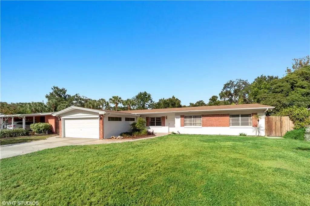 3214 Inverness Court Orlando FL 32806