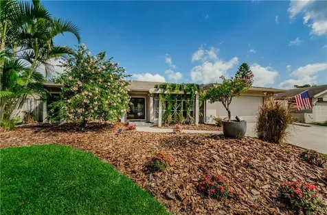 3124 Swan Lane Safety Harbor FL 34695