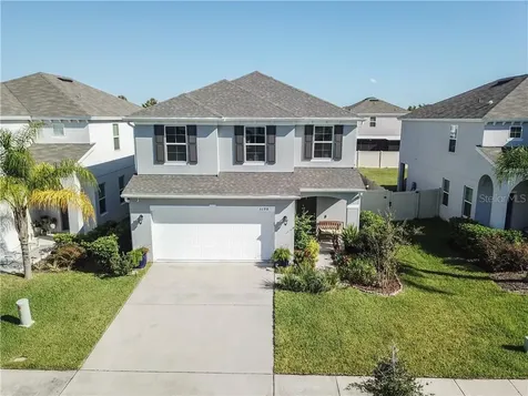 3198 Turret Drive Kissimmee FL 34743