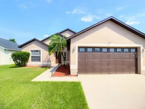 2463 Hybrid Drive Kissimmee FL 34758