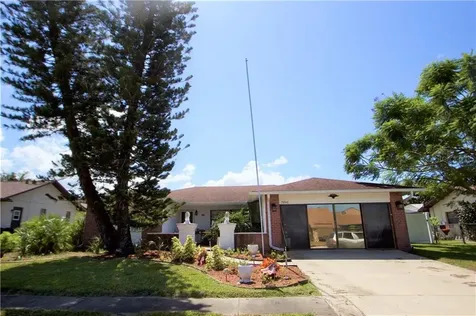 7846 Bahama Avenue Port Richey FL 34668