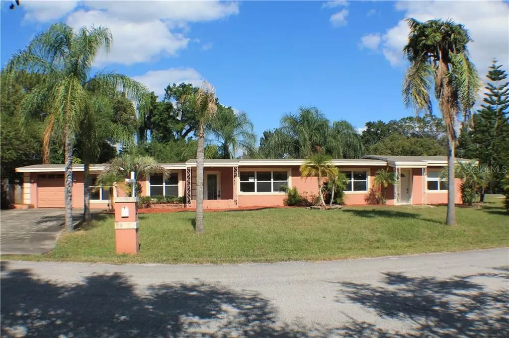 13407 Forest Hills Drive Tampa FL 33612