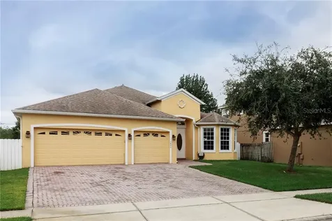 1825 Amaryllis Circle Orlando FL 32825