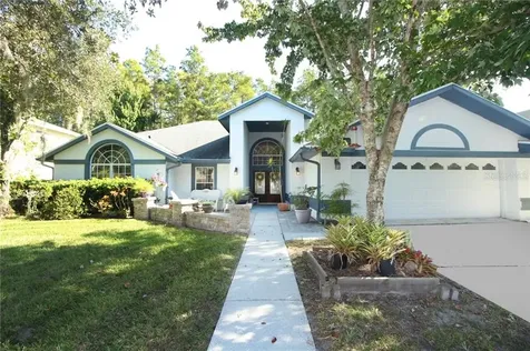 10625 Crystal Springs Court Orlando FL 32825