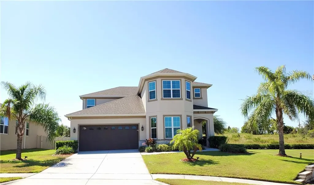 1823 Water Rock Drive Apopka FL 32712