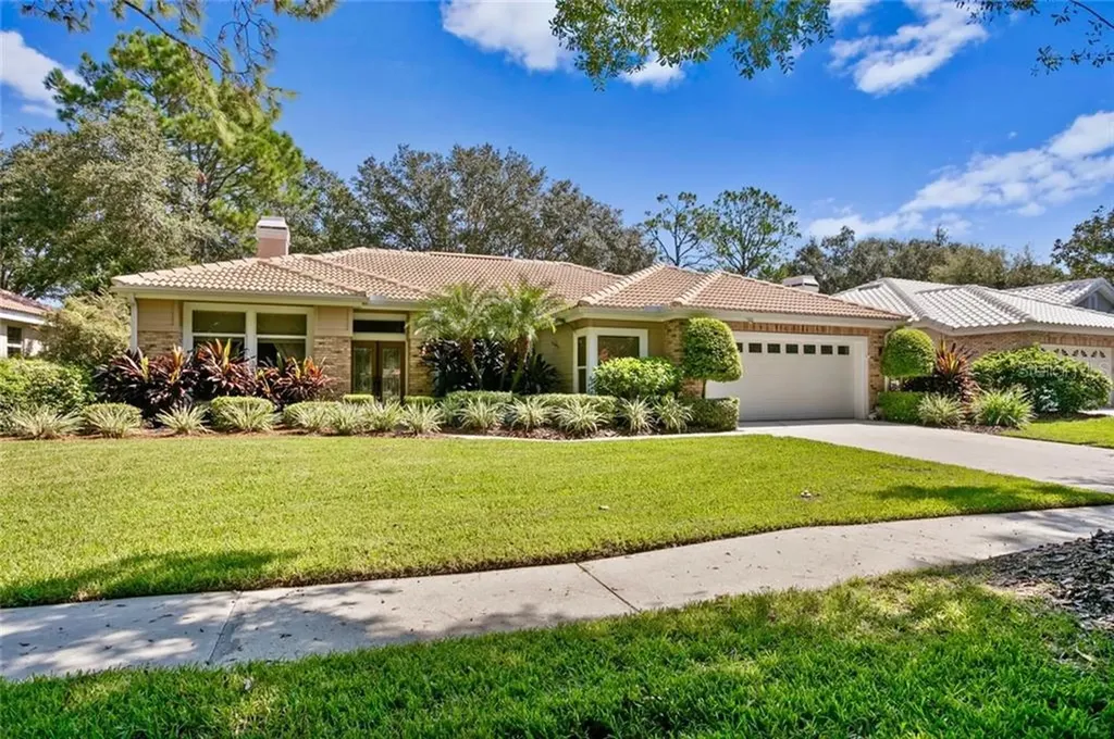 17847 Green Willow Drive Tampa FL 33647