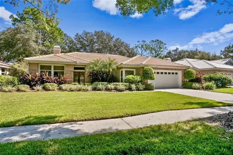 17847 Green Willow Drive Tampa FL 33647