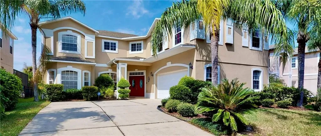 15043 Spinnaker Cove Lane Winter Garden FL 34787
