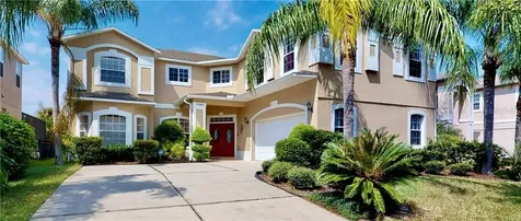15043 Spinnaker Cove Lane Winter Garden FL 34787
