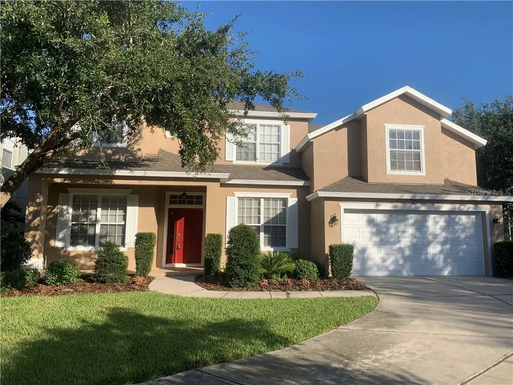15013 Spinnaker Cove Lane Winter Garden FL 34787