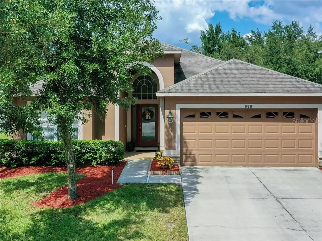 10638 Lucaya Drive Tampa FL 33647