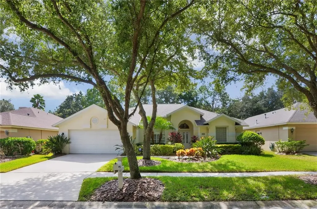 9464 Hunters Pond Drive Tampa FL 33647