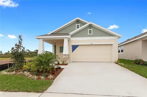 5540 Silver Sun Drive Apollo Beach FL 33572