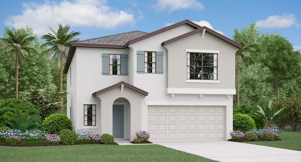 10134 Golden Wonder Lane Riverview FL 33578