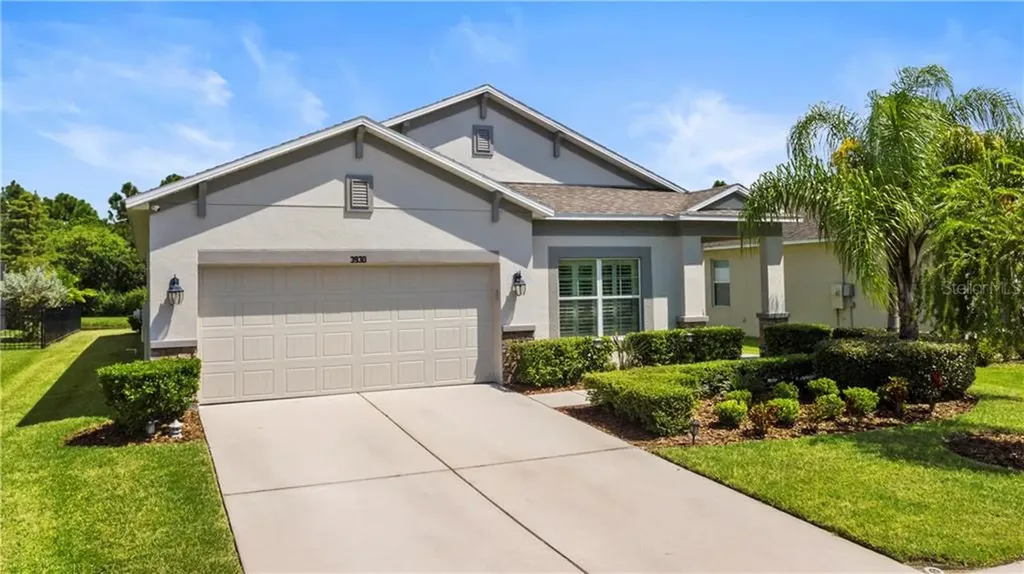 3930 90th Avenue E Parrish FL 34219