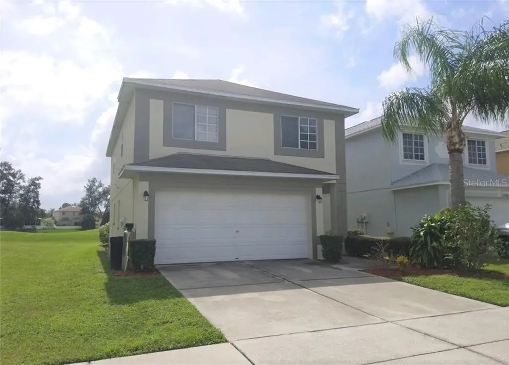 12978 Fennway Ridge Drive Riverview FL 33579