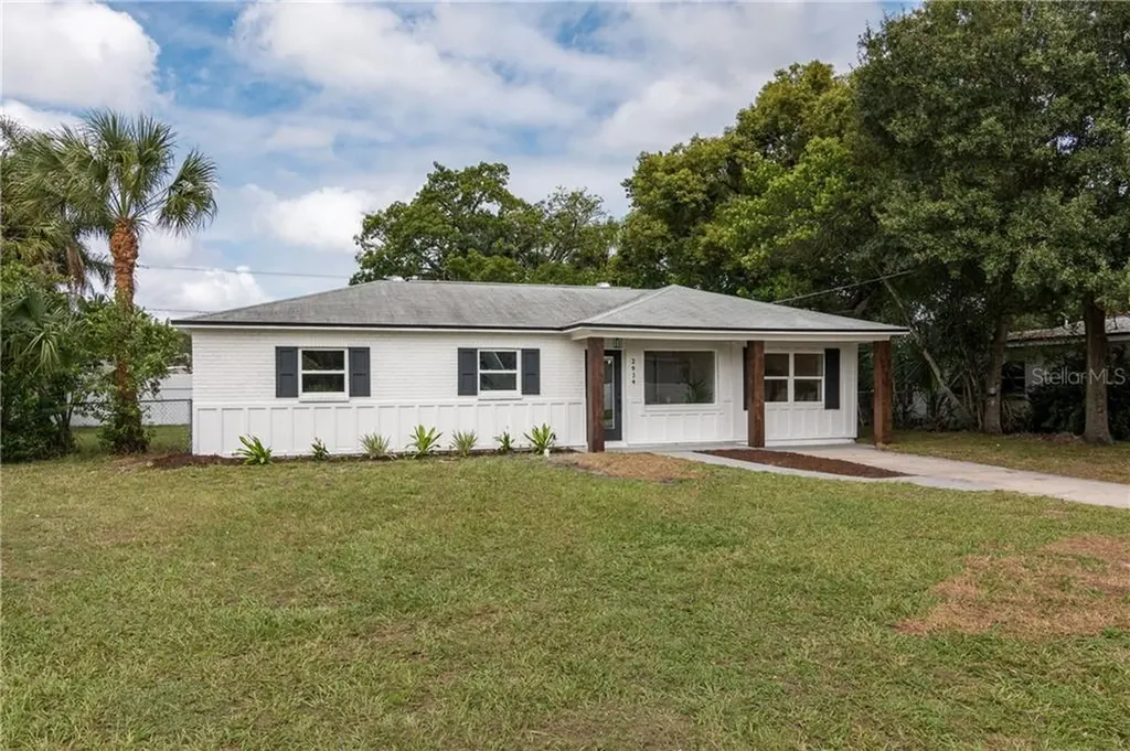 2934 W Rogers Avenue Tampa FL 33611