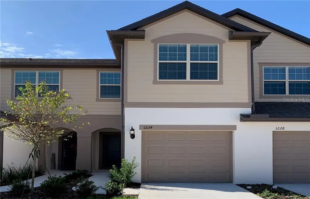 1224 Pavia Drive Apopka FL 32703