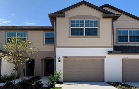1224 Pavia Drive Apopka FL 32703