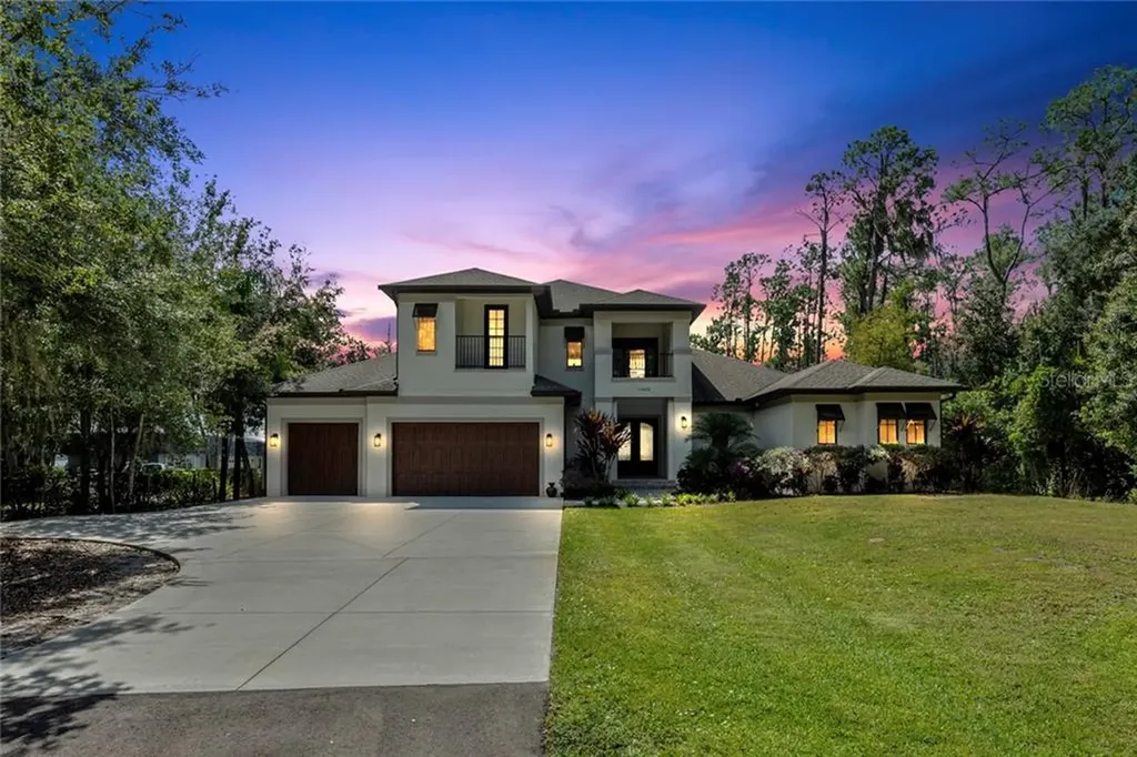 13822 E Lake Mary Jane Road Orlando FL 32832