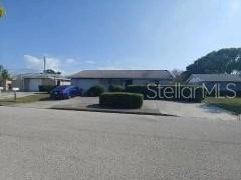 6930 Tierra Linda Street Port Richey FL 34668