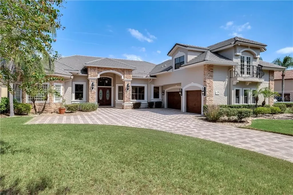 5245 Tildens Grove Boulevard Windermere FL 34786