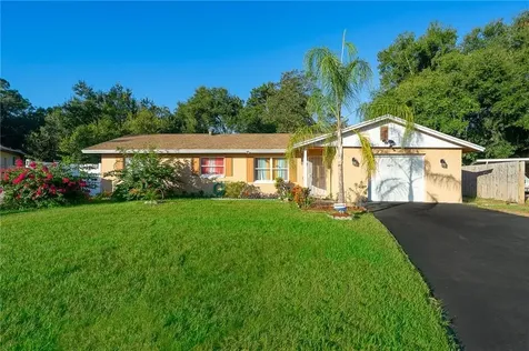 5312 Bonnie Brae Circle Orlando FL 32808