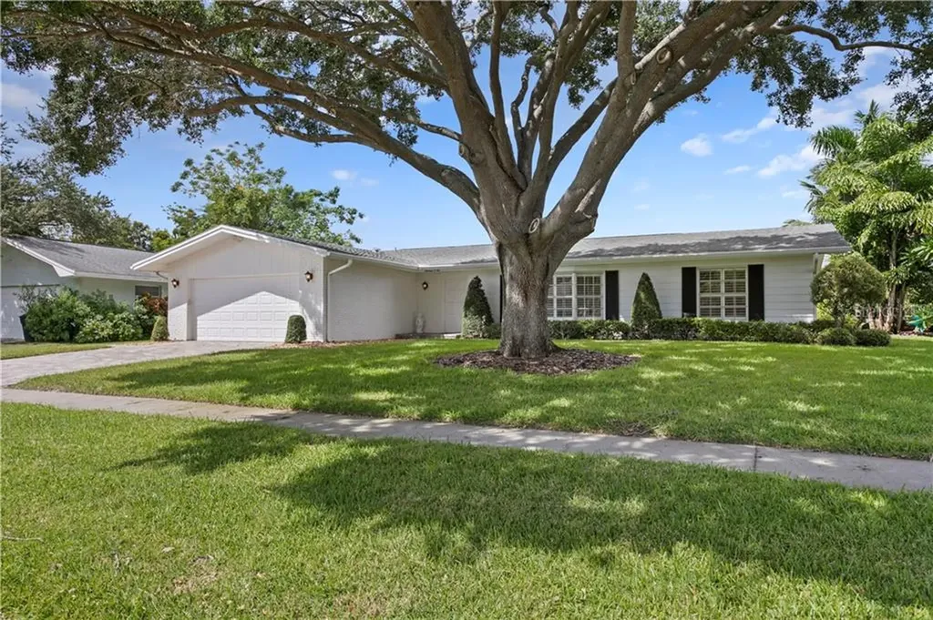 1306 Alameda Avenue Clearwater FL 33759