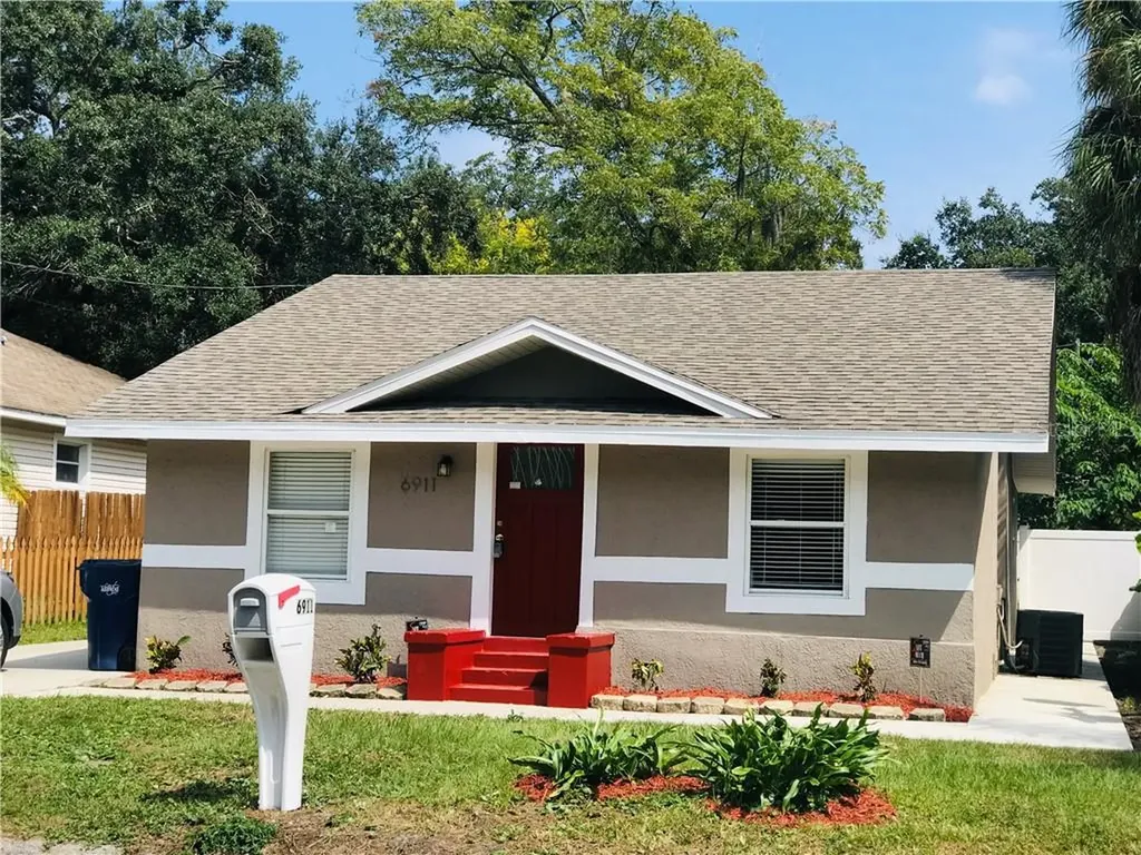 6911 N Lynn Avenue Tampa FL 33604