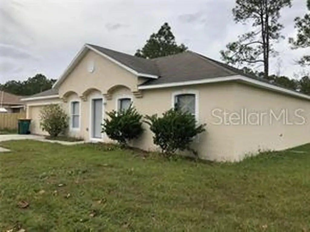 1330 Dover Drive Kissimmee FL 34758
