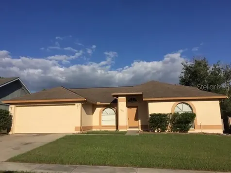 2807 Manor Hill Drive Brandon FL 33511
