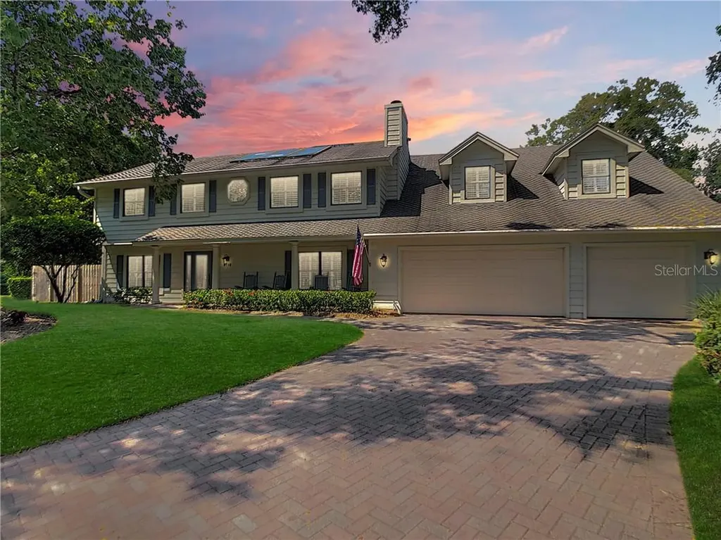 6710 Dancy Court Orlando FL 32819