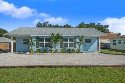 5719 25th Avenue S Gulfport FL 33707