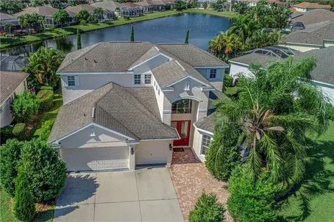 5116 55th Street Circle W Bradenton FL 34210