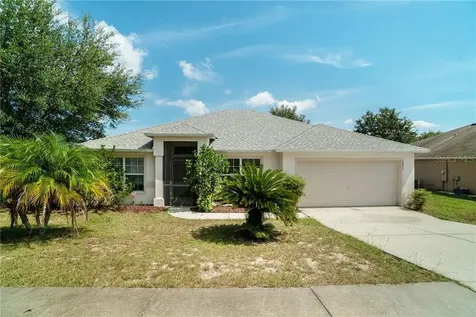 1031 Bluegrass Drive Groveland FL 34736