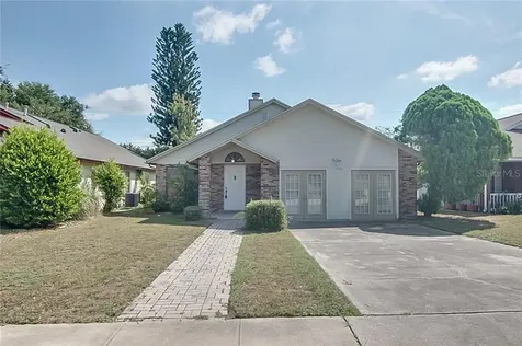 1485 Hyde Park Drive Winter Park FL 32792