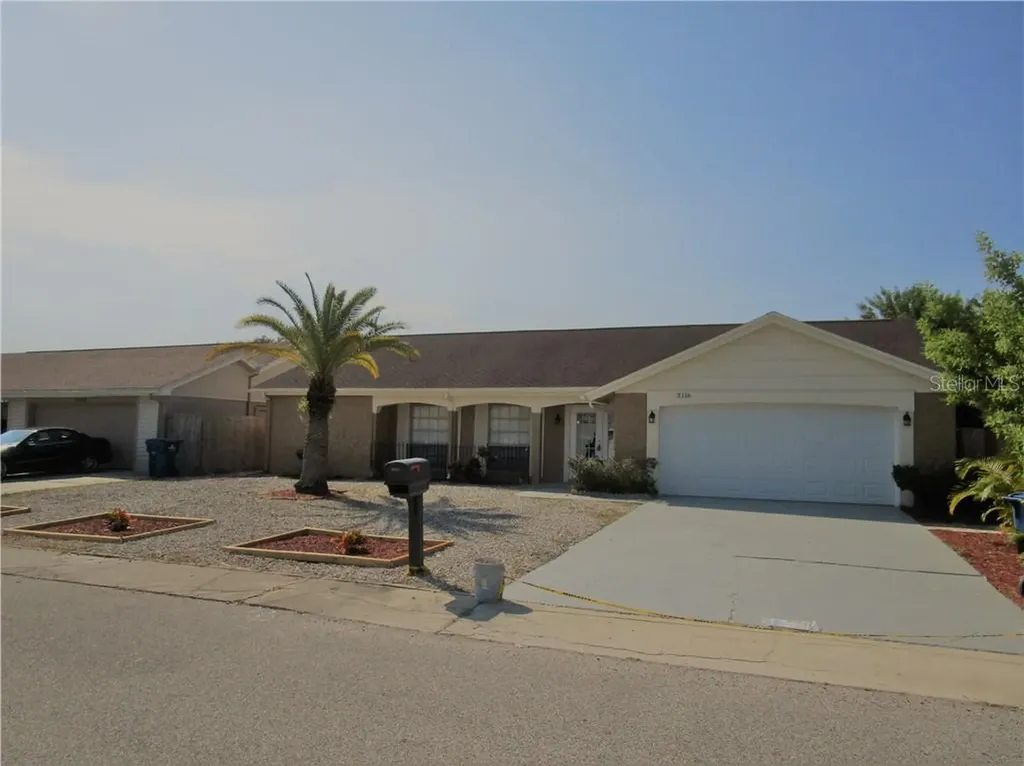 3116 Rock Valley Drive Holiday FL 34691
