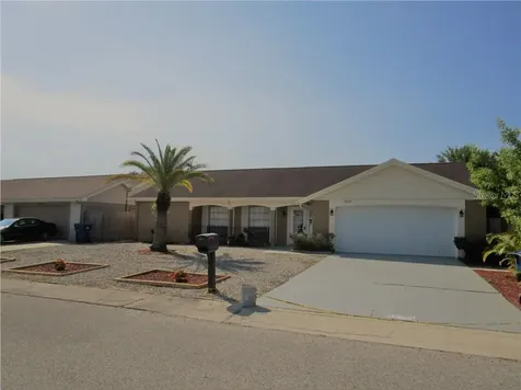 3116 Rock Valley Drive Holiday FL 34691